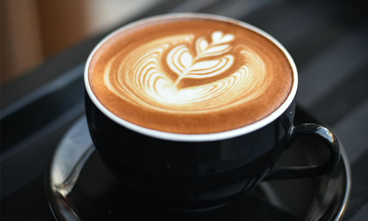 CAPPUCCINO.