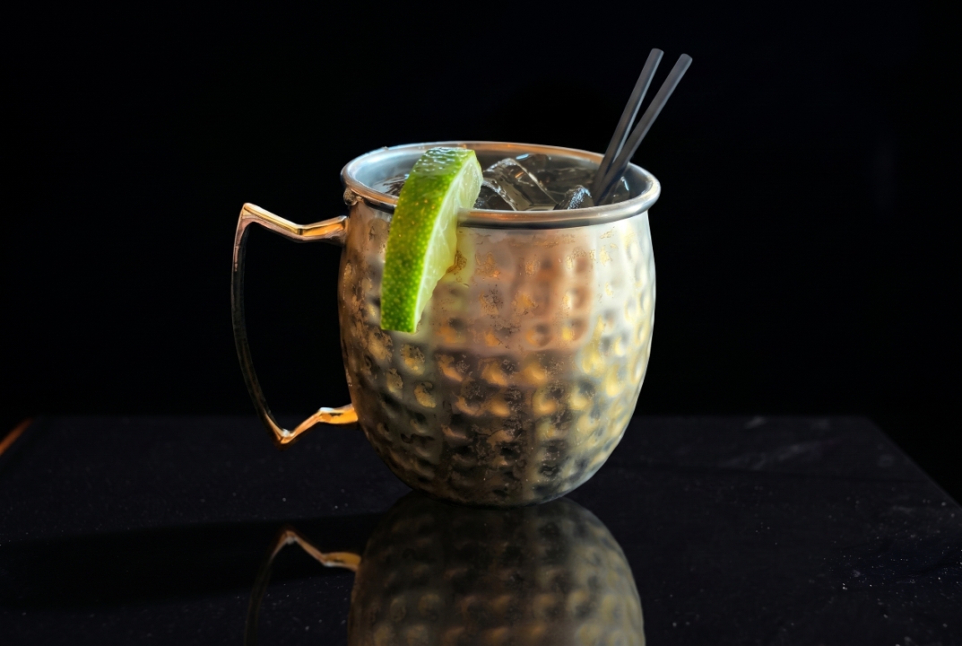 Virgin Mule.