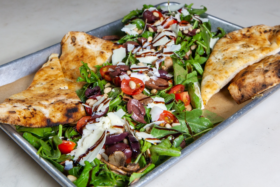 Insalata Rustica.