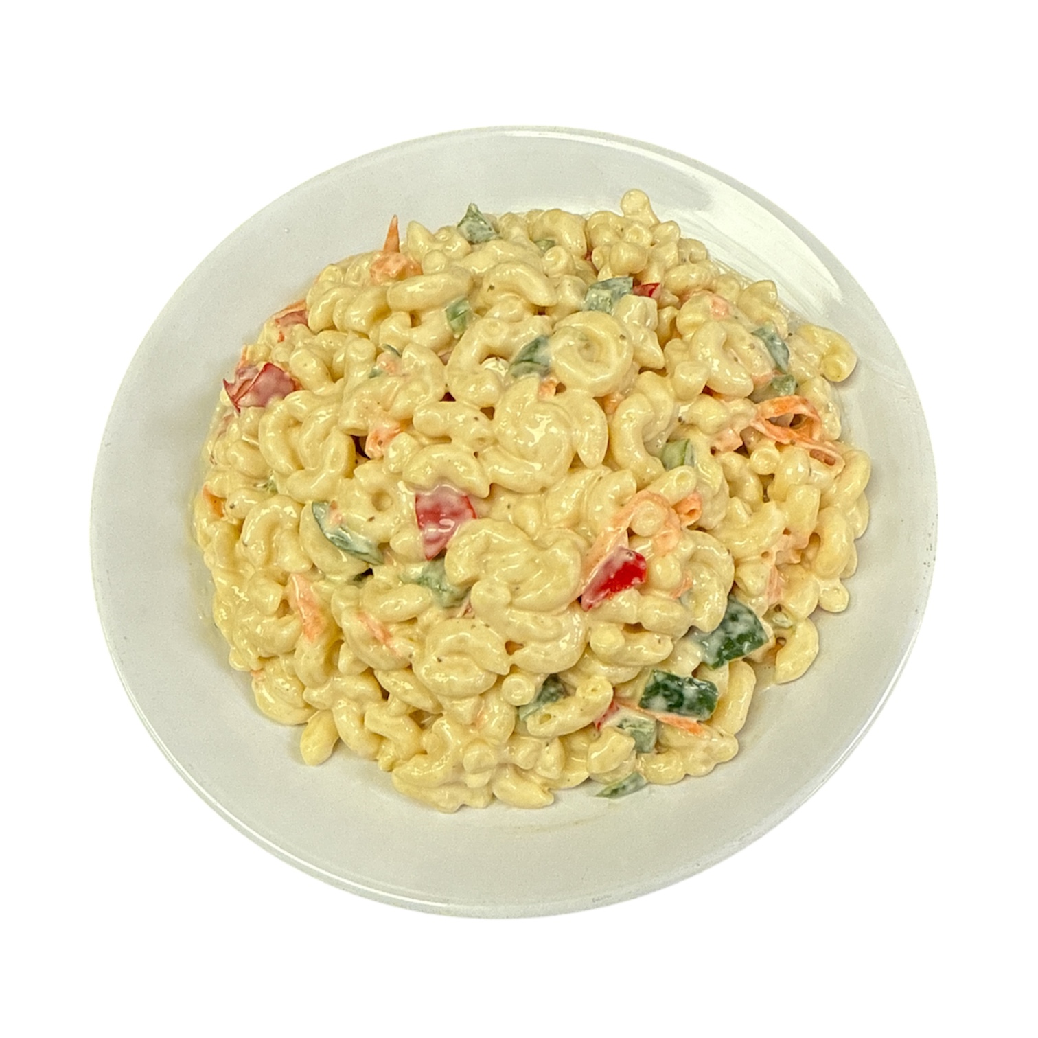 Macaroni Salad.