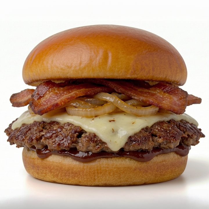 MOOV it, Tex Beef.