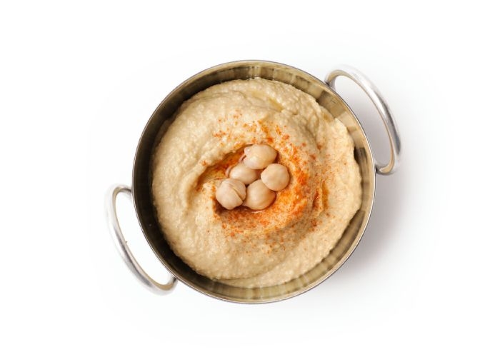 Hummus 9oz.