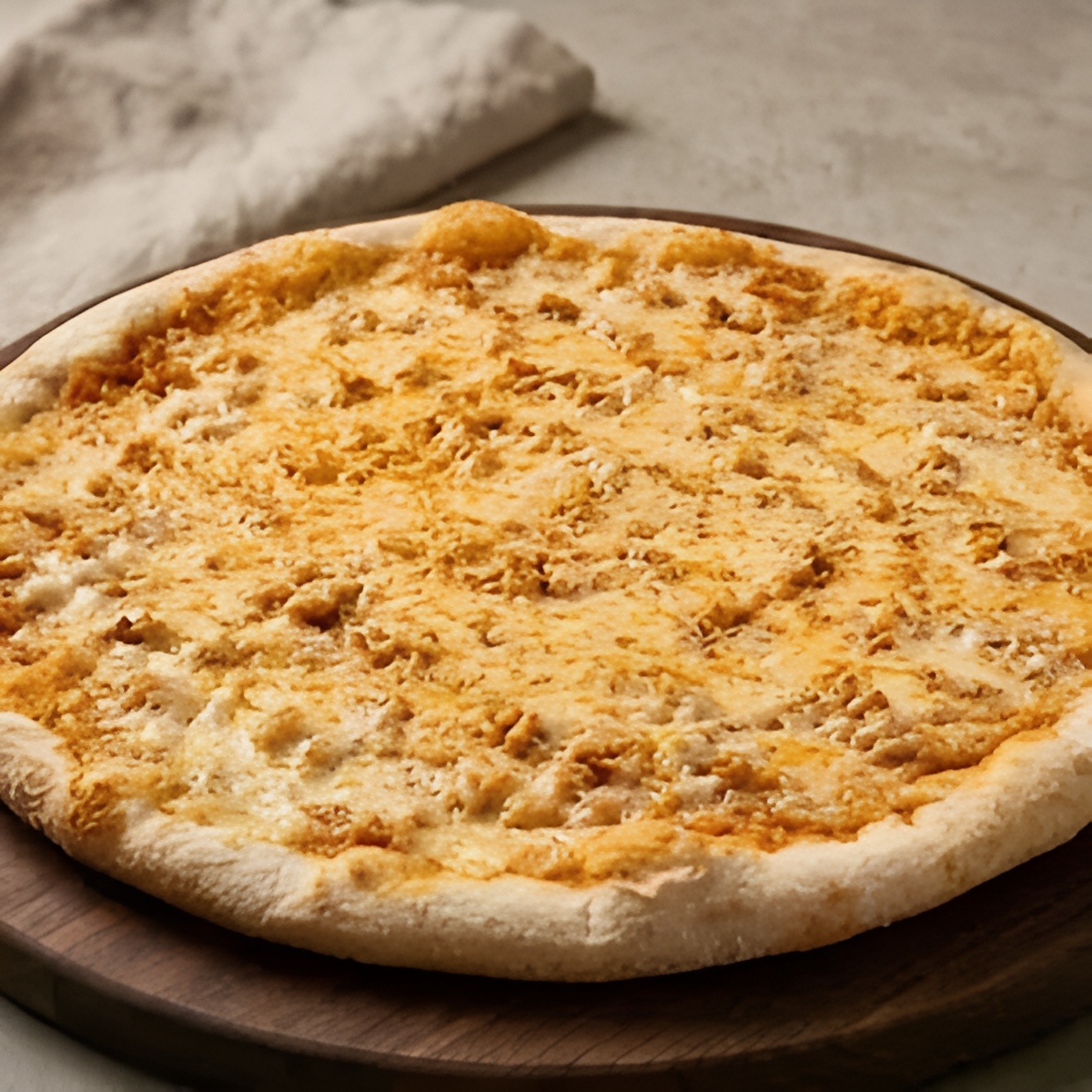 Buffalo Chicken.