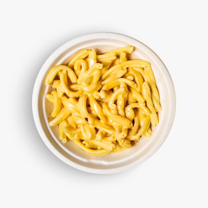 Kids Mac and Cheese.