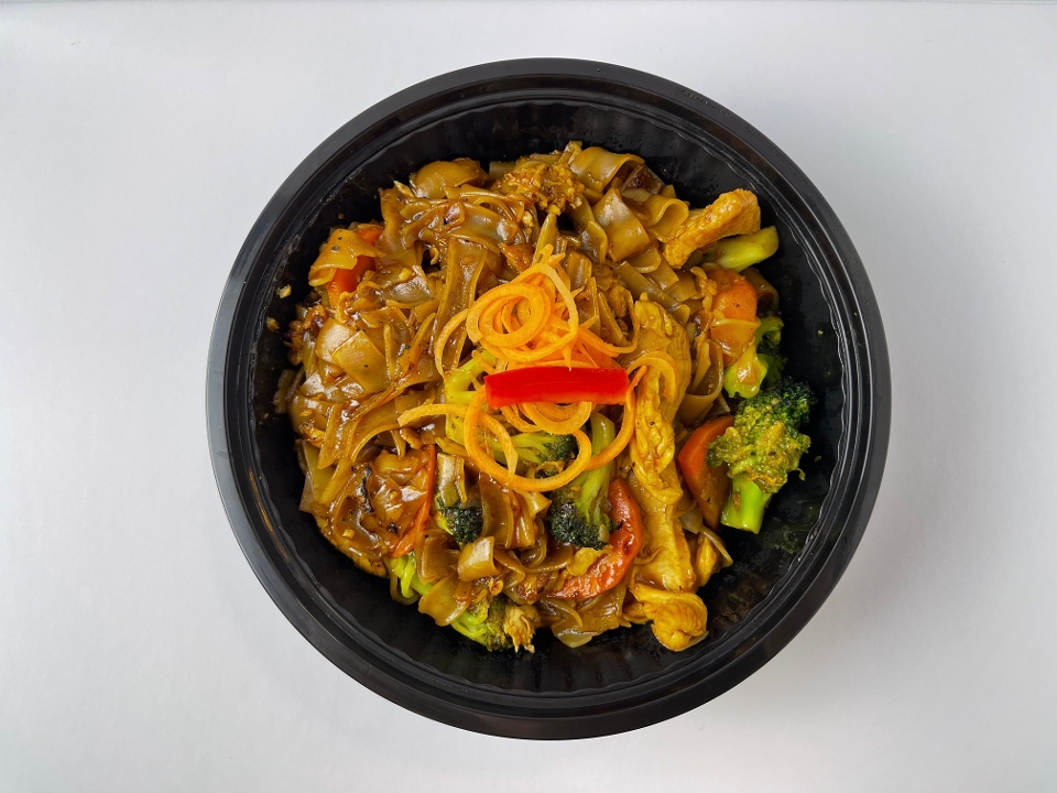 Pad See Ew.