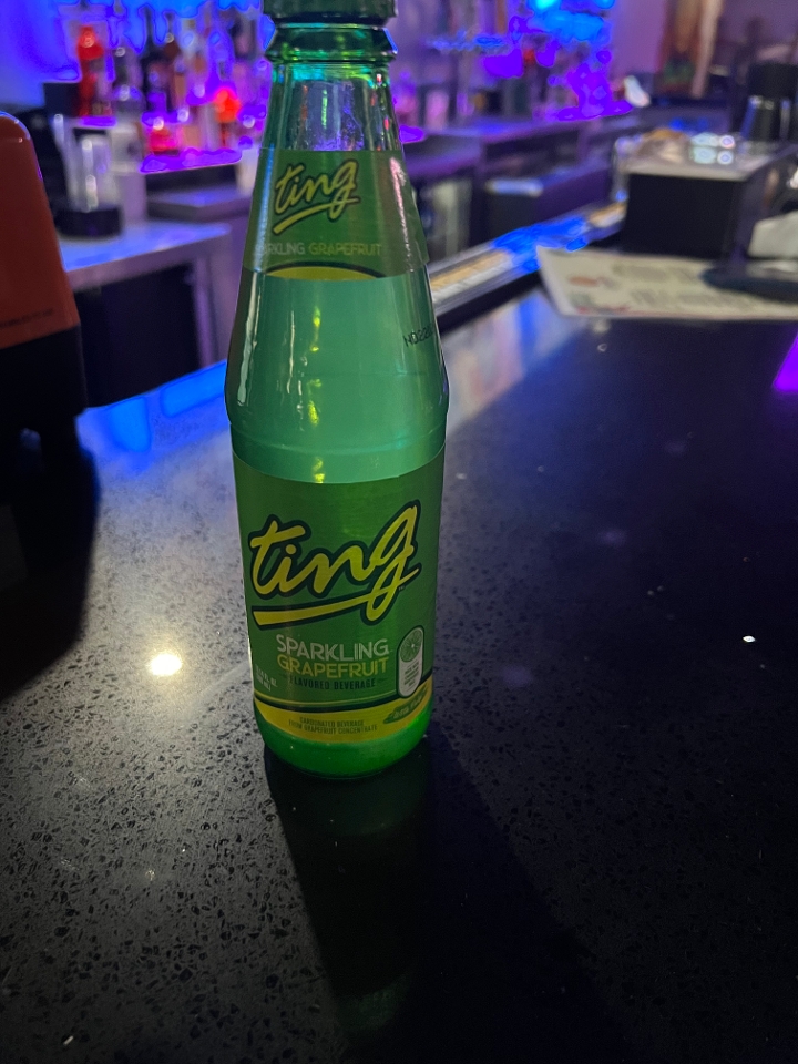 Ting.