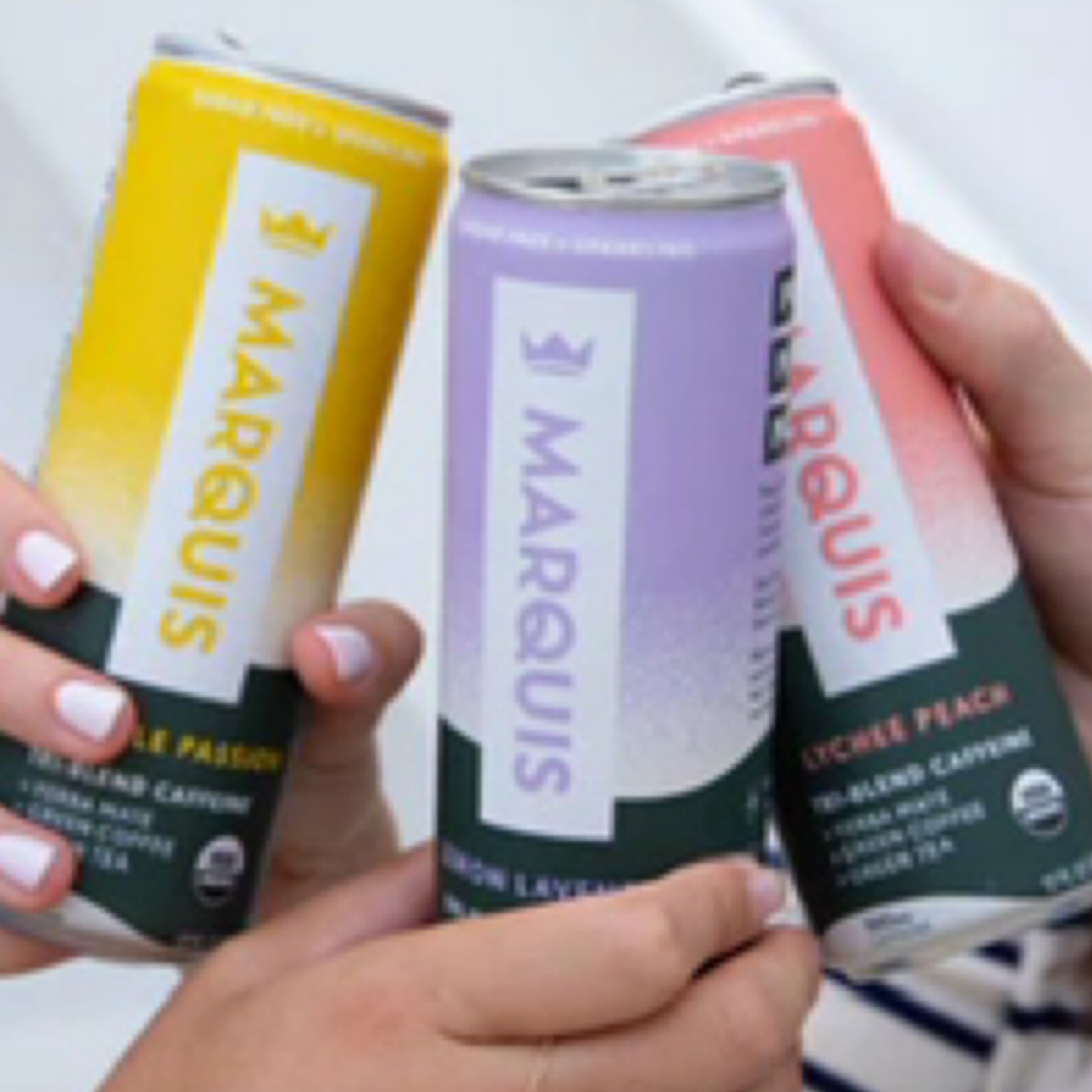 Marquis Yerba Mate.