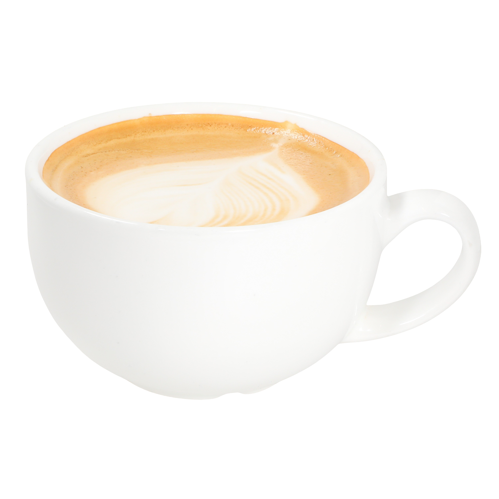 FRENCH VANILLA.