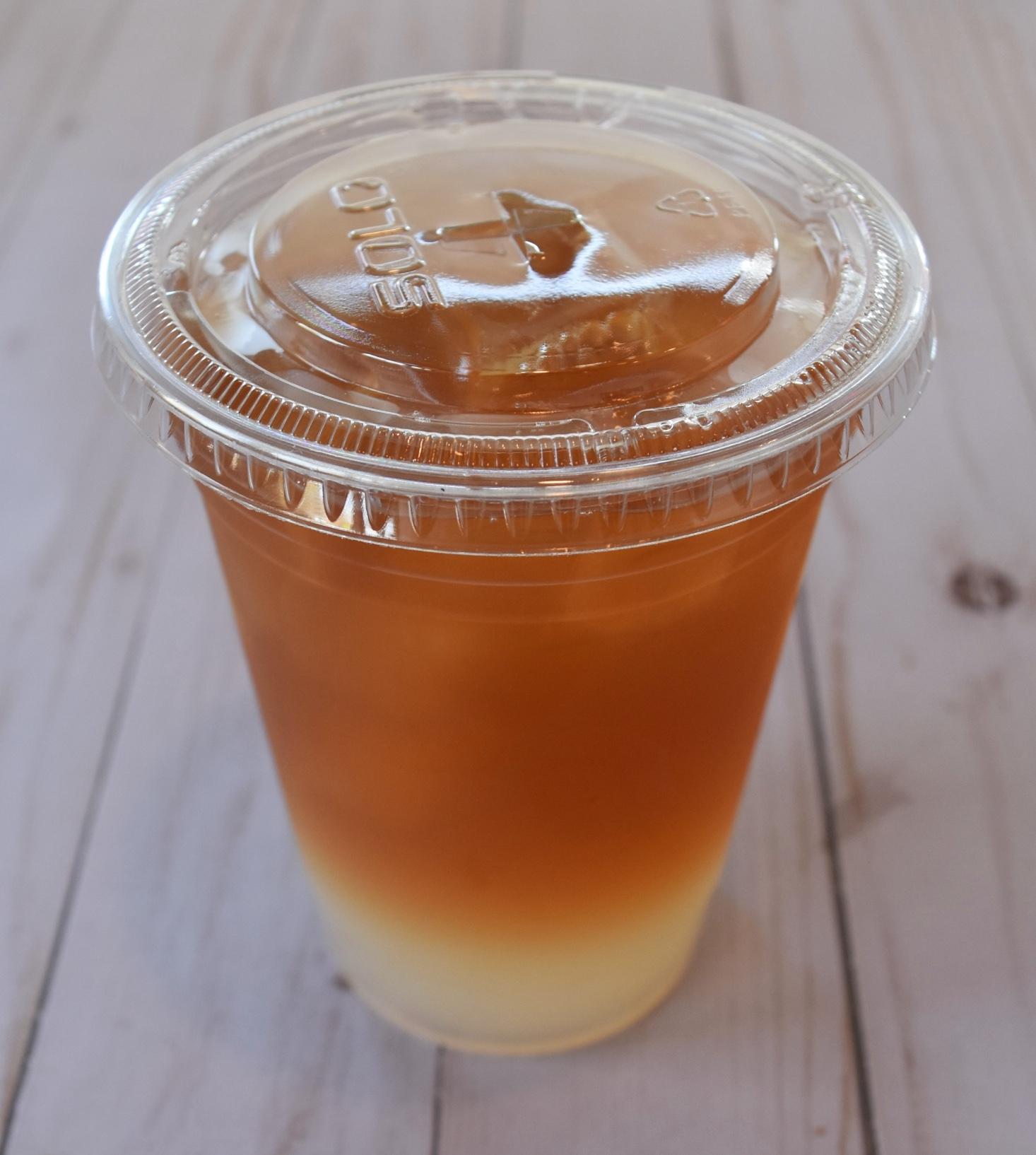 House Iced Tea.