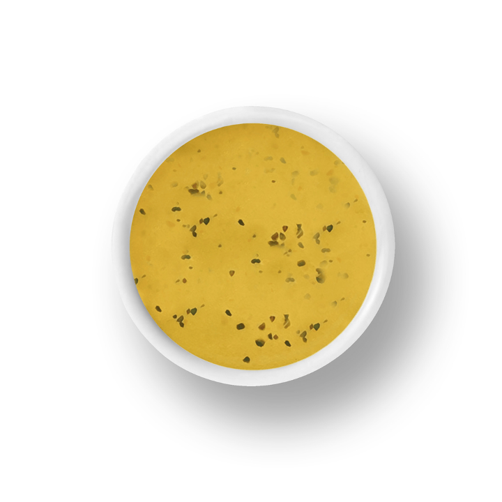 Side Italian Dressing.