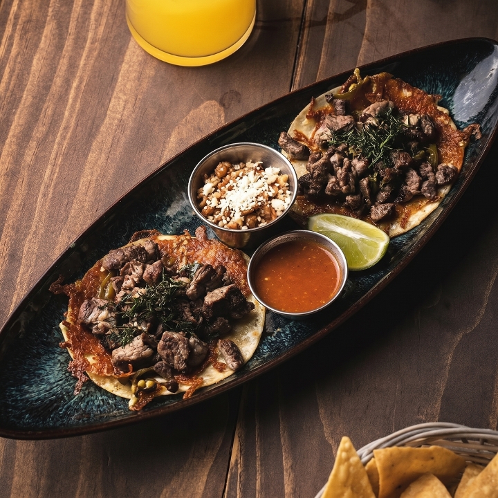 Sonora Tacos.
