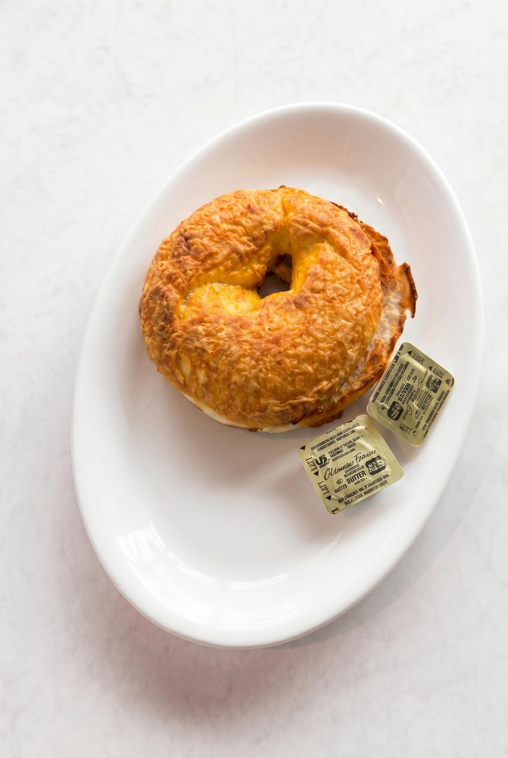 Bagel.