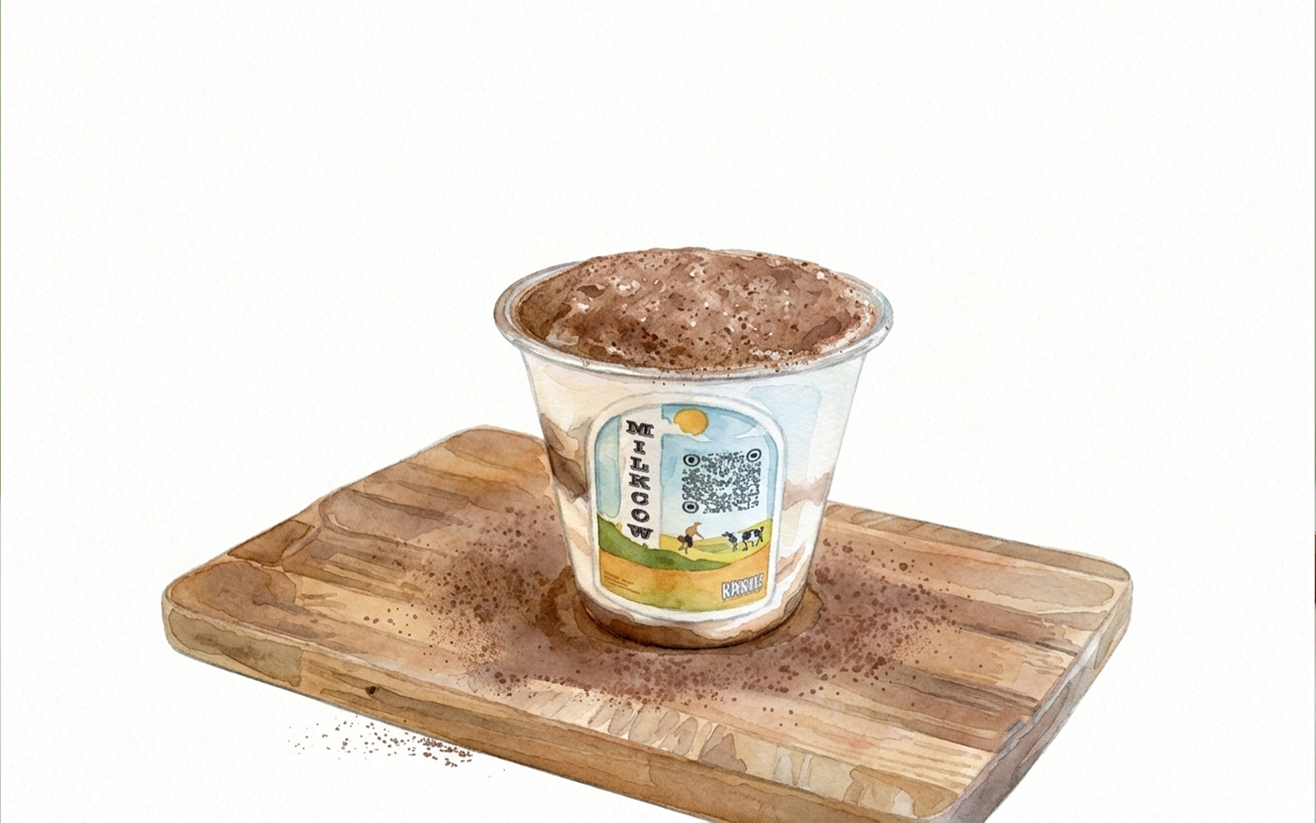 Tiramisu (M15).