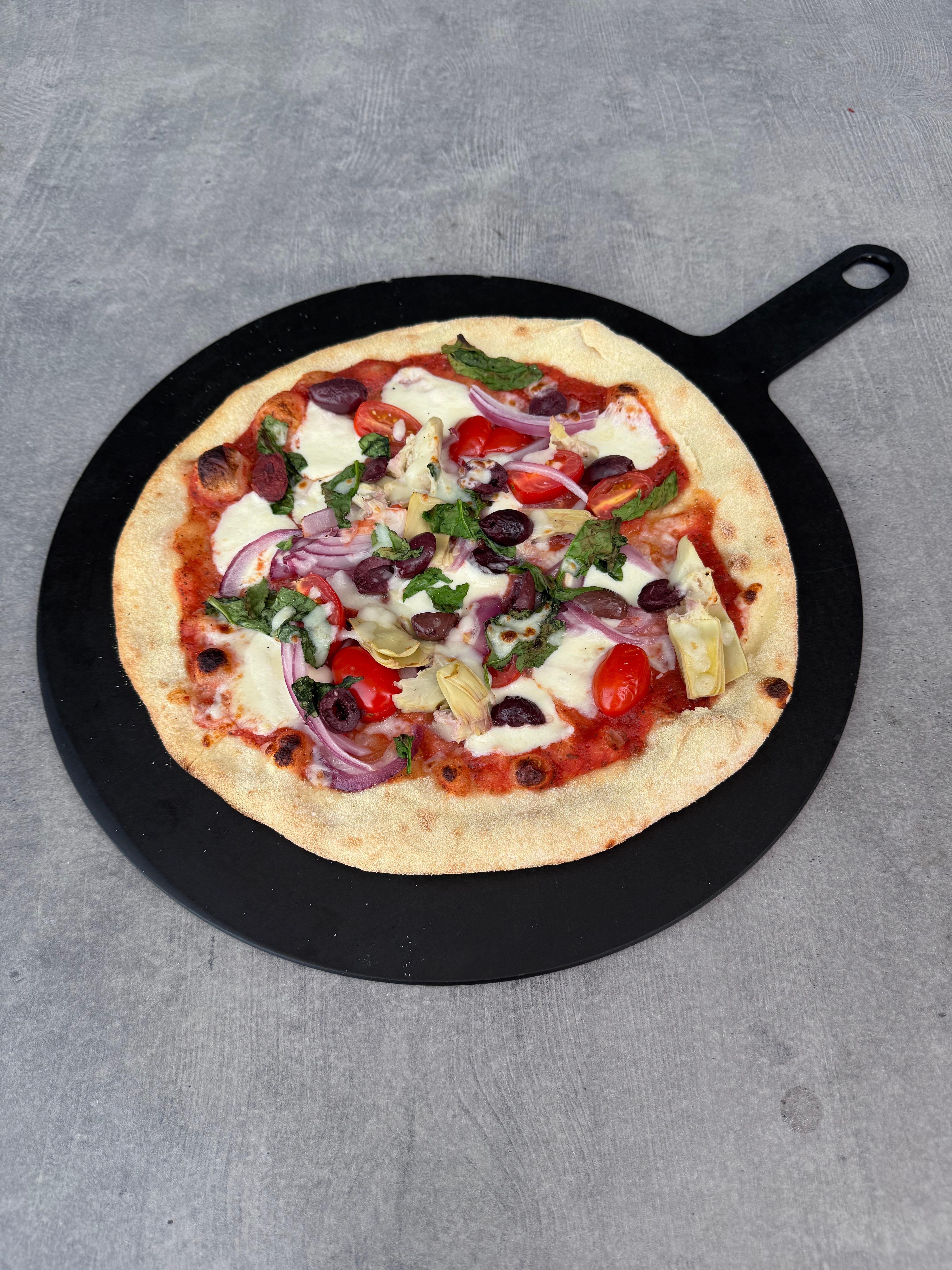 From the Garden - Small.