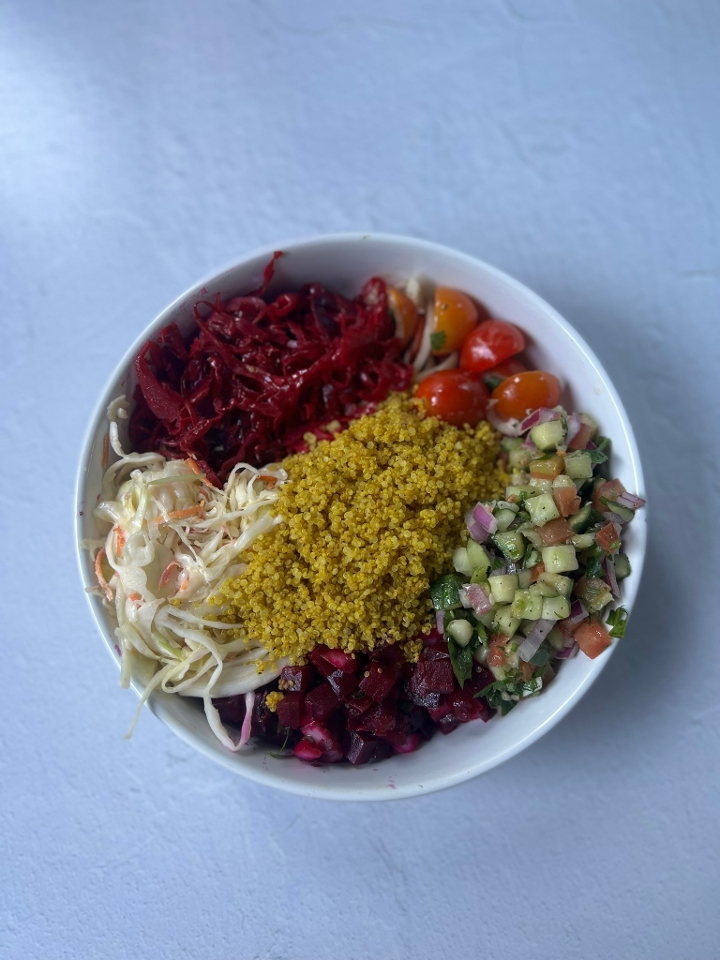 Salad Bowl