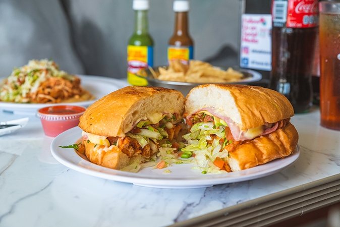Torta.