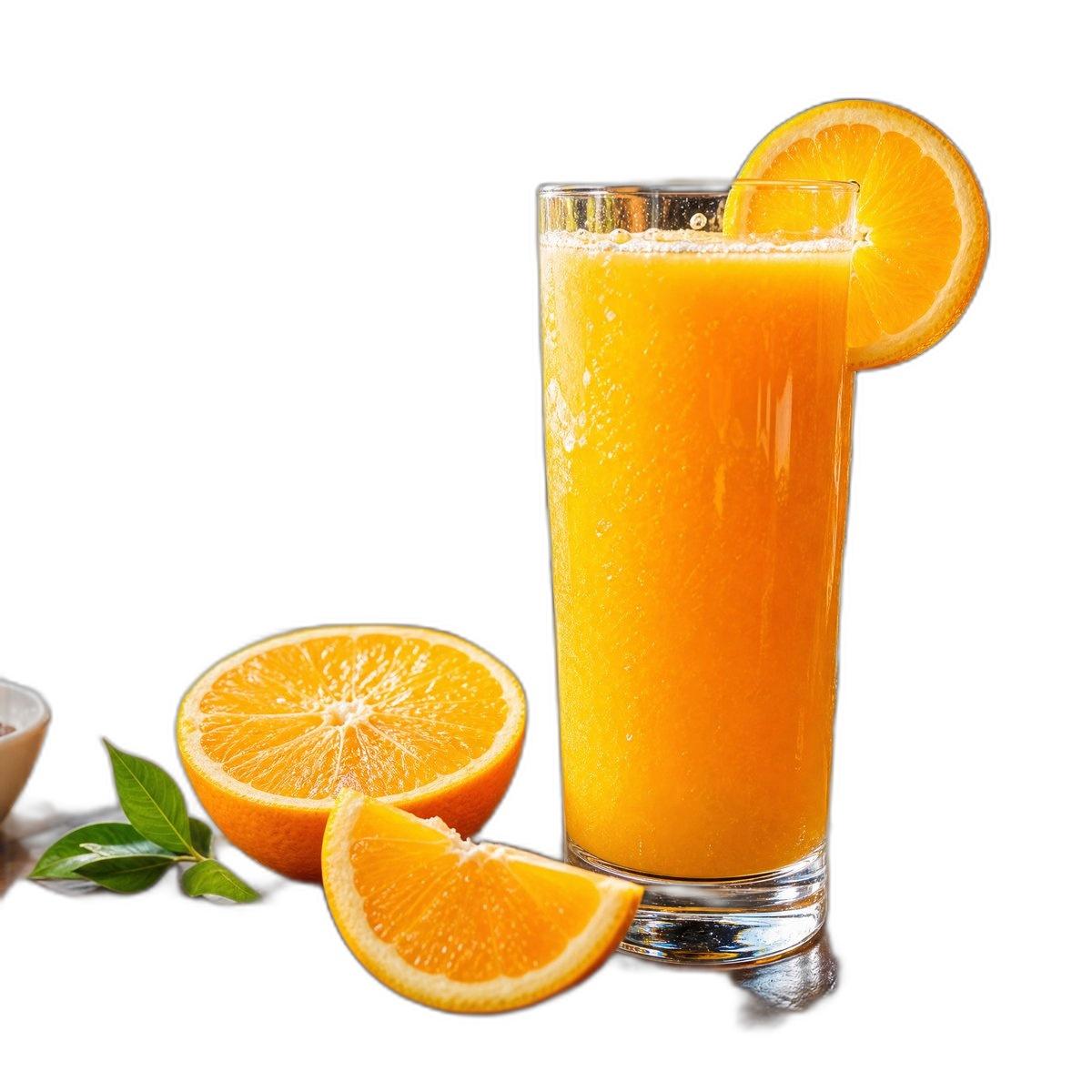 Large Juice.