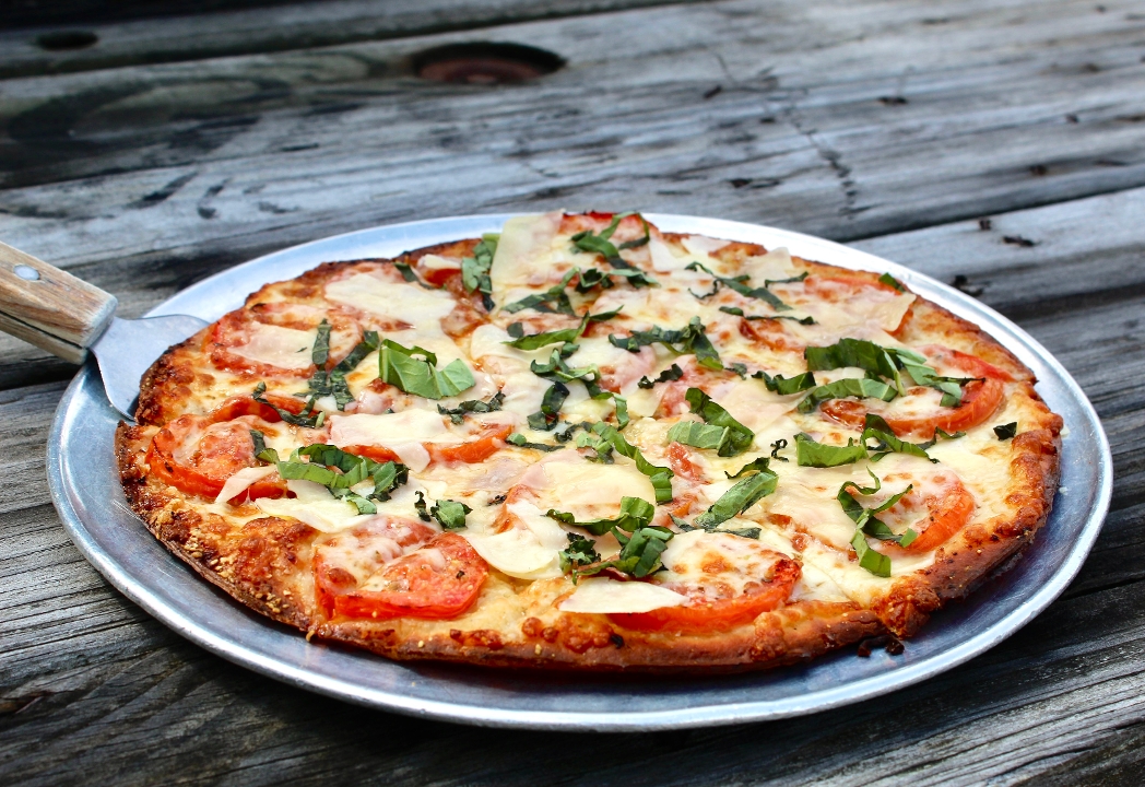 Cauli Margherita.