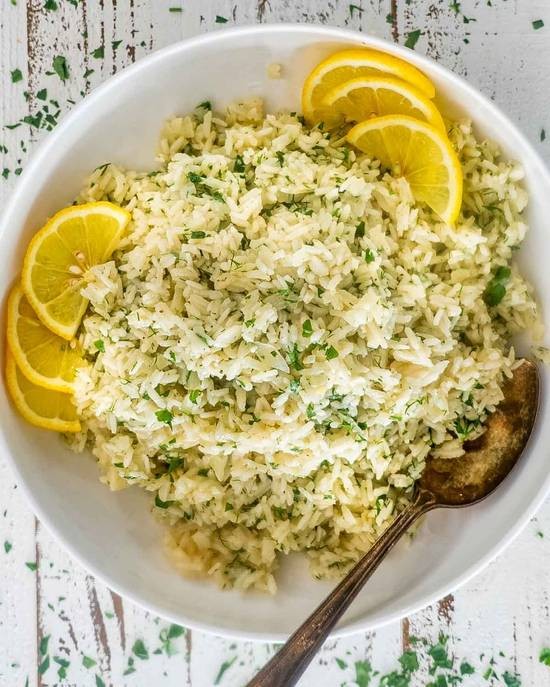 Taverna Pilaf.