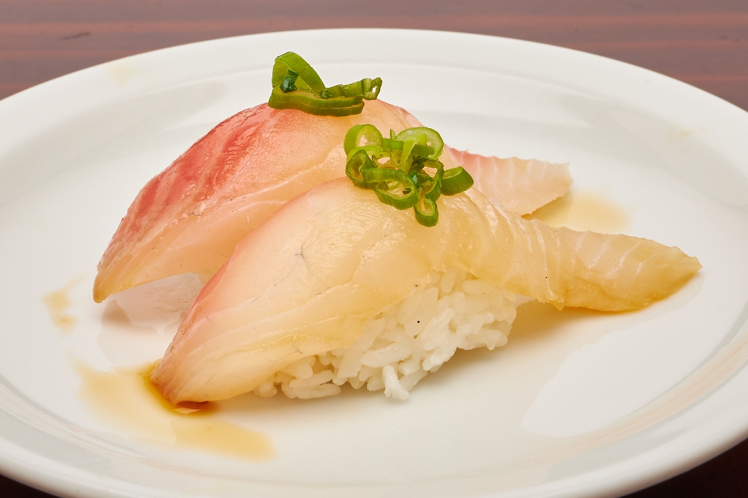 Izumidai Sushi.
