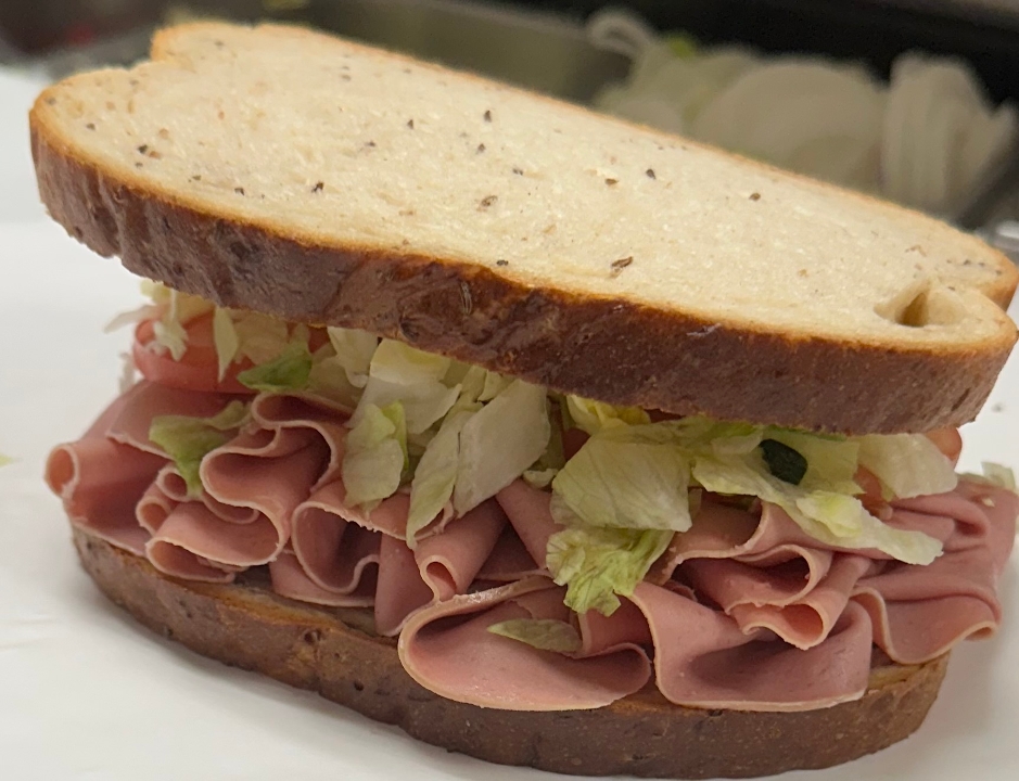 Classic Bologna*.