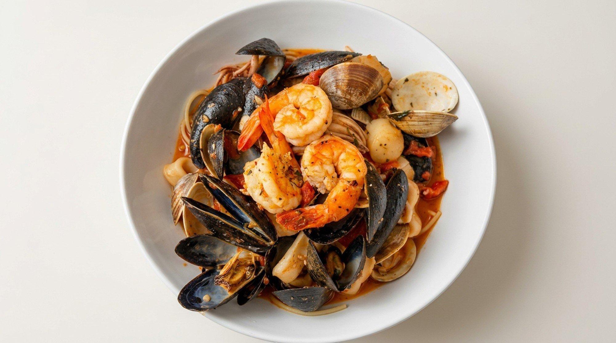 Pescatore.