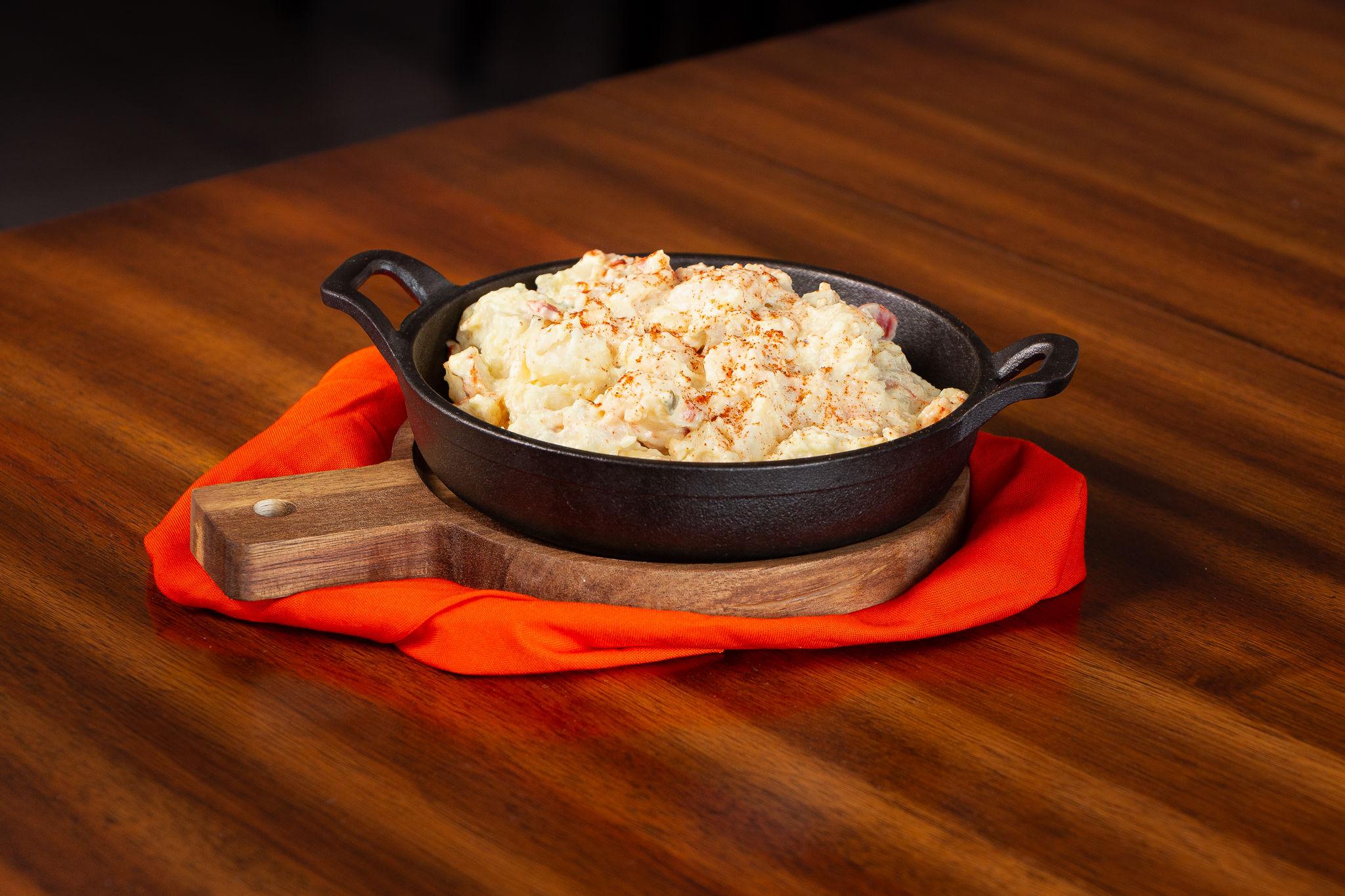 Potato Salad.