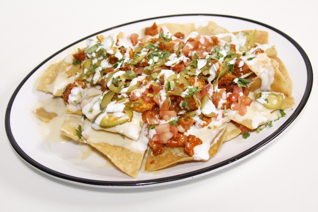 FYE Nachos.