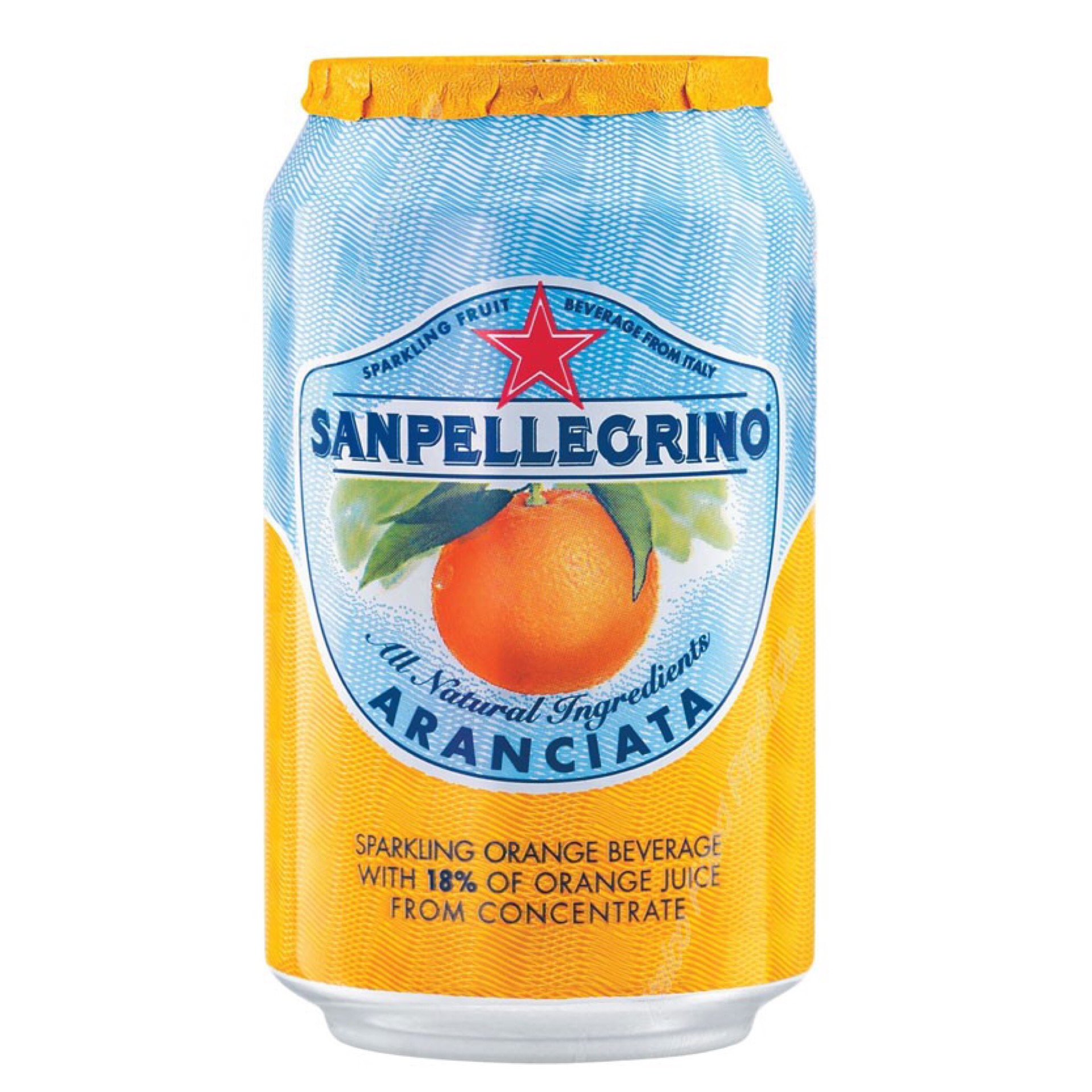 Pellegrino.