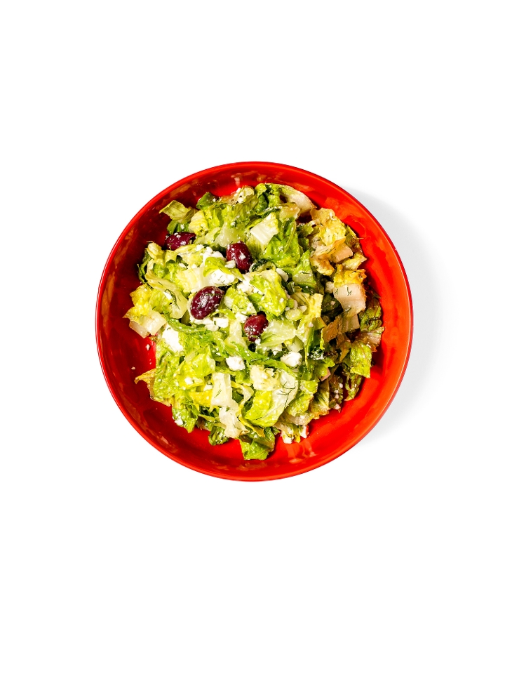 Prasini Salad.