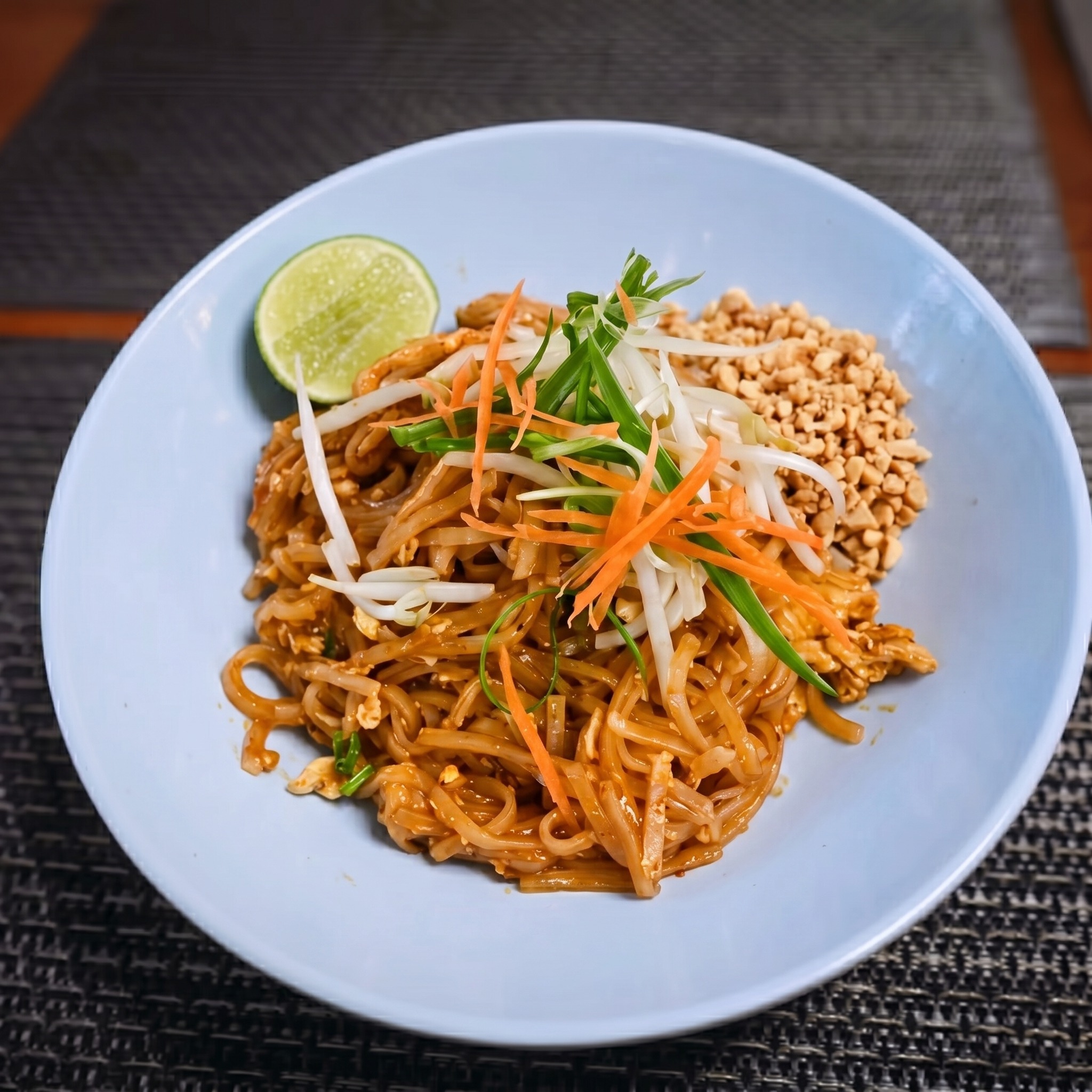 Pad Thai.