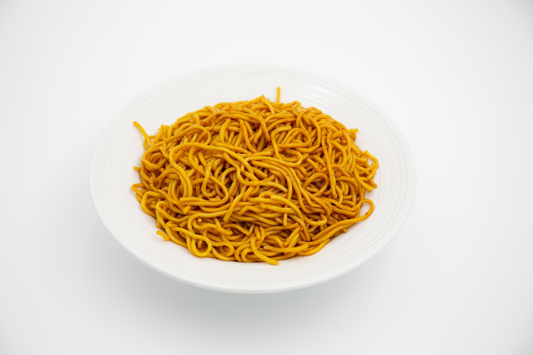Plain LoMein.