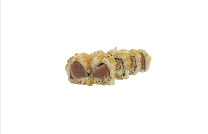 Spicy Tuna Roll.