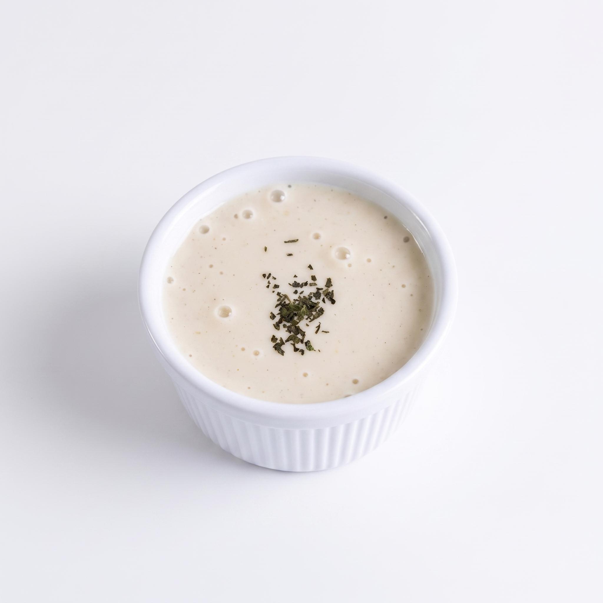 Tahini Sauce (2oz).