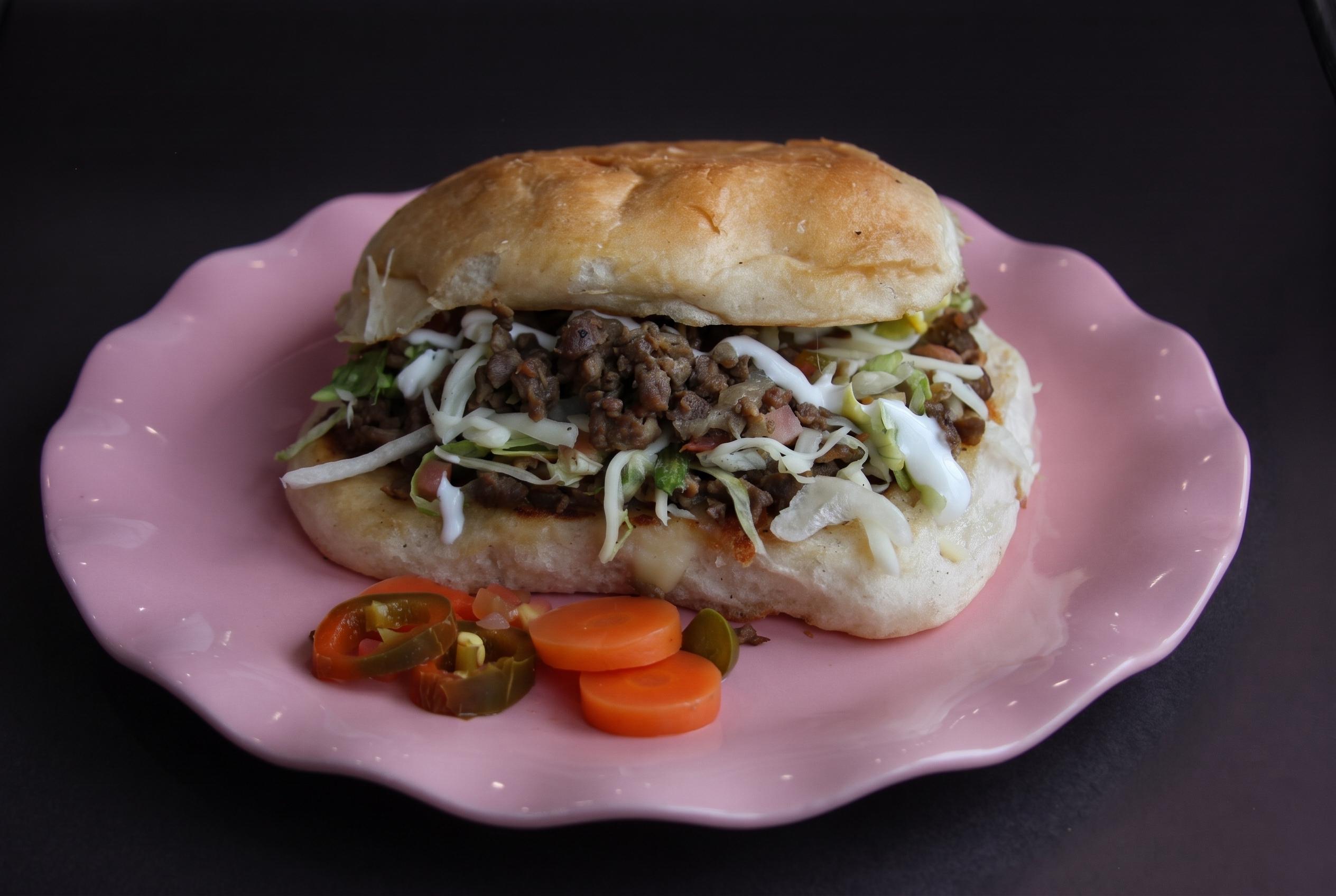 Torta.