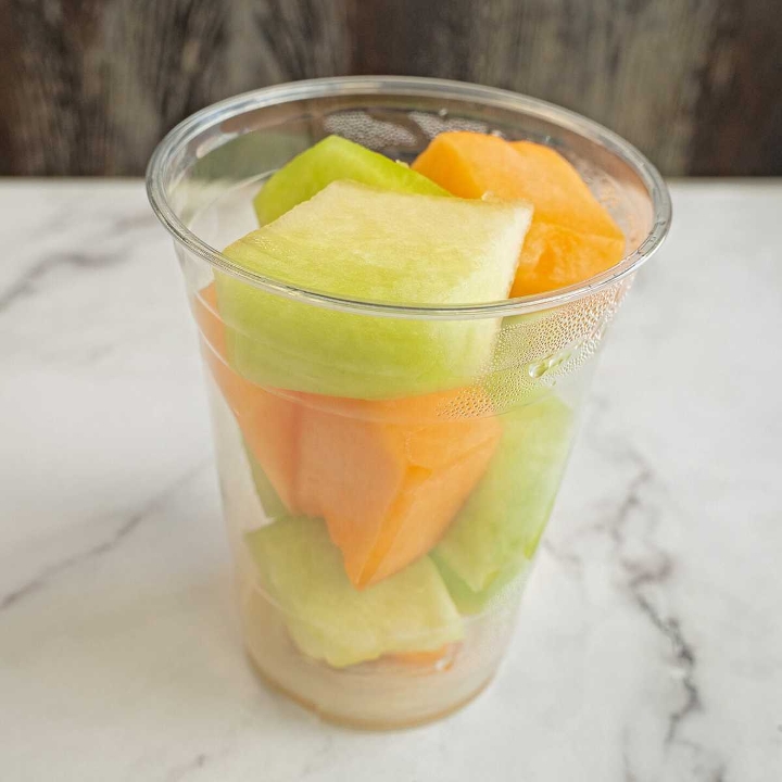 Fruit Salad.
