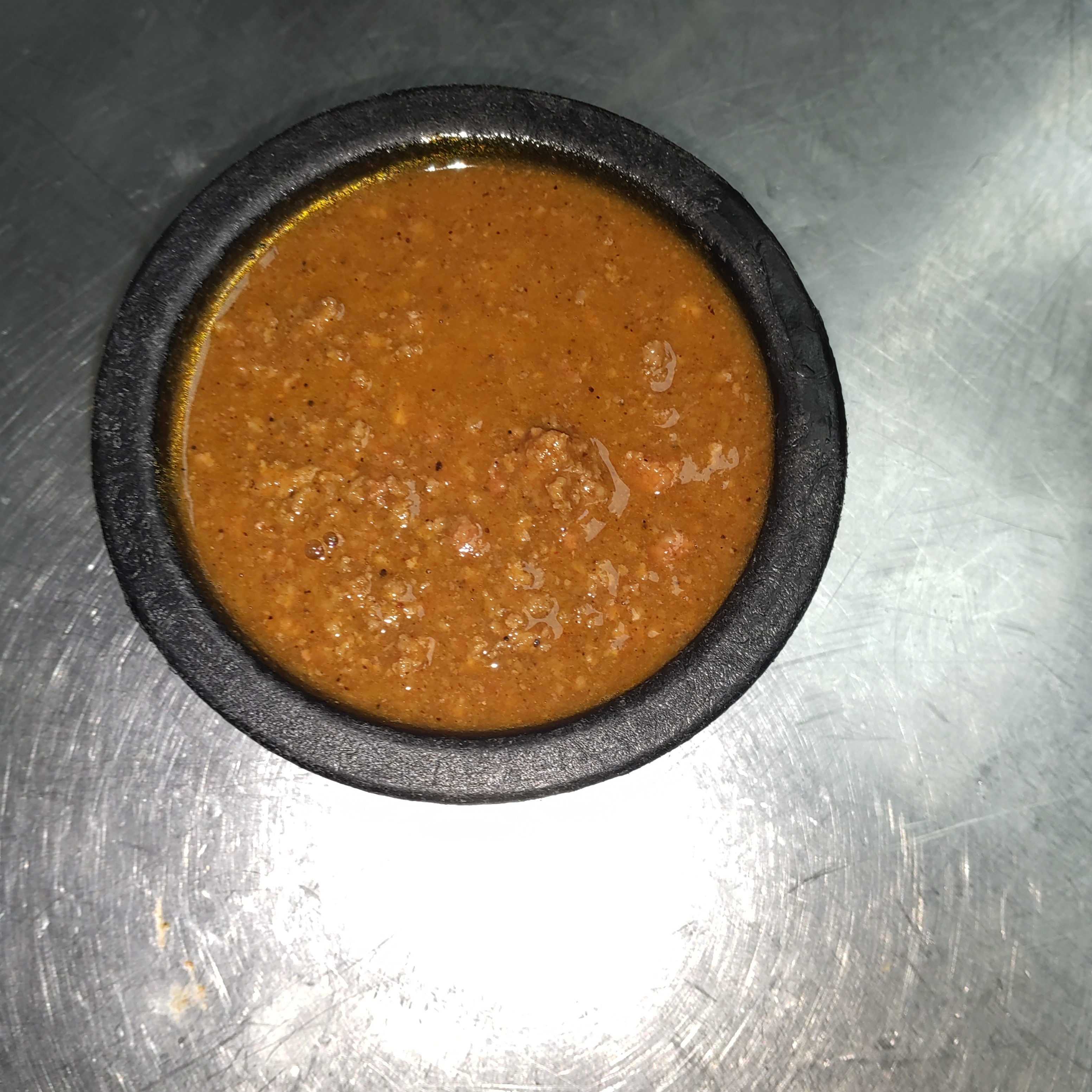 Chili con Carne Small.