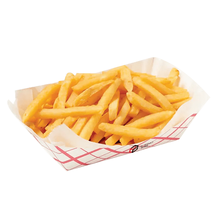 French Fries.