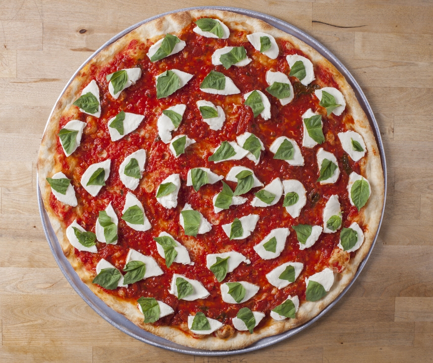 Grandma Pie.