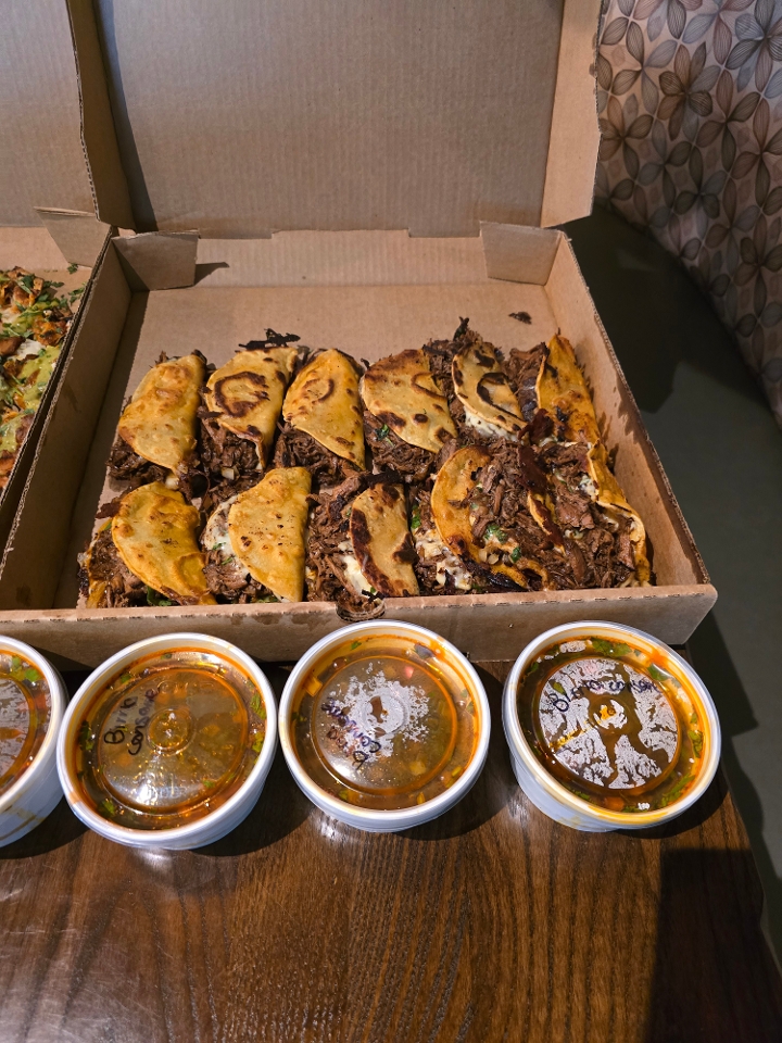 1 Dozen Birria Tacos (12).