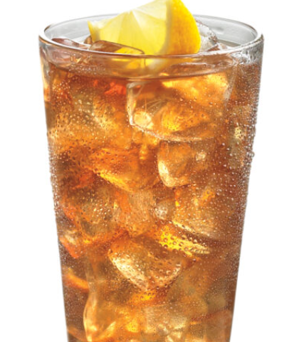 Sweet Tea.