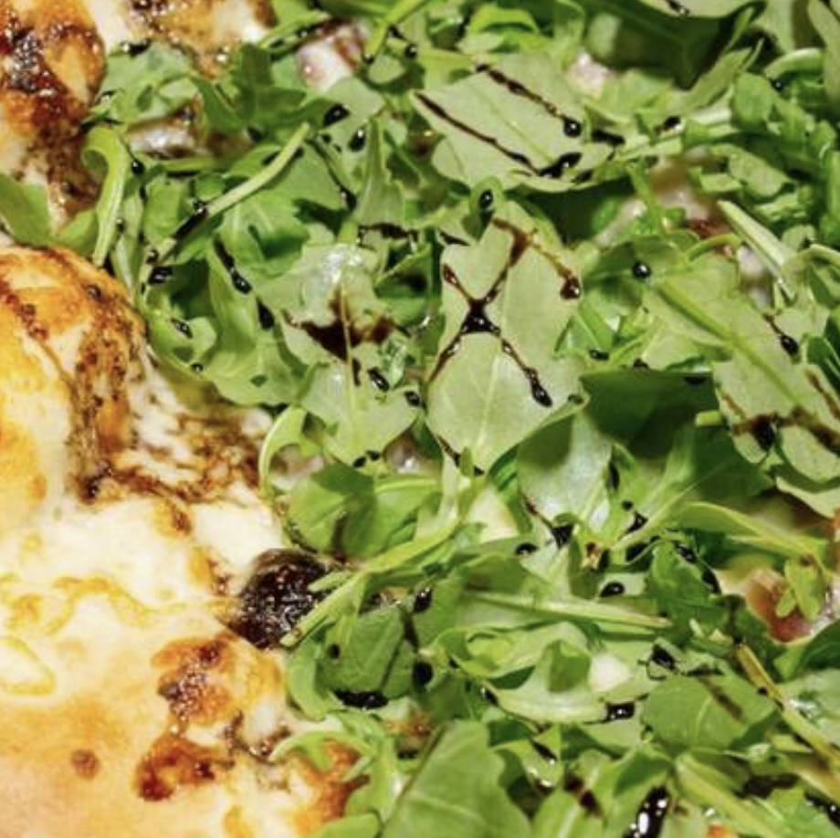 Ficata Pizza.