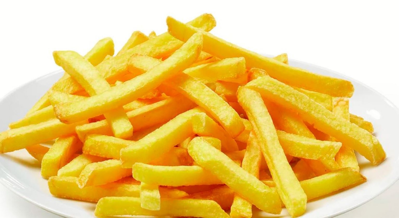 French Fries.