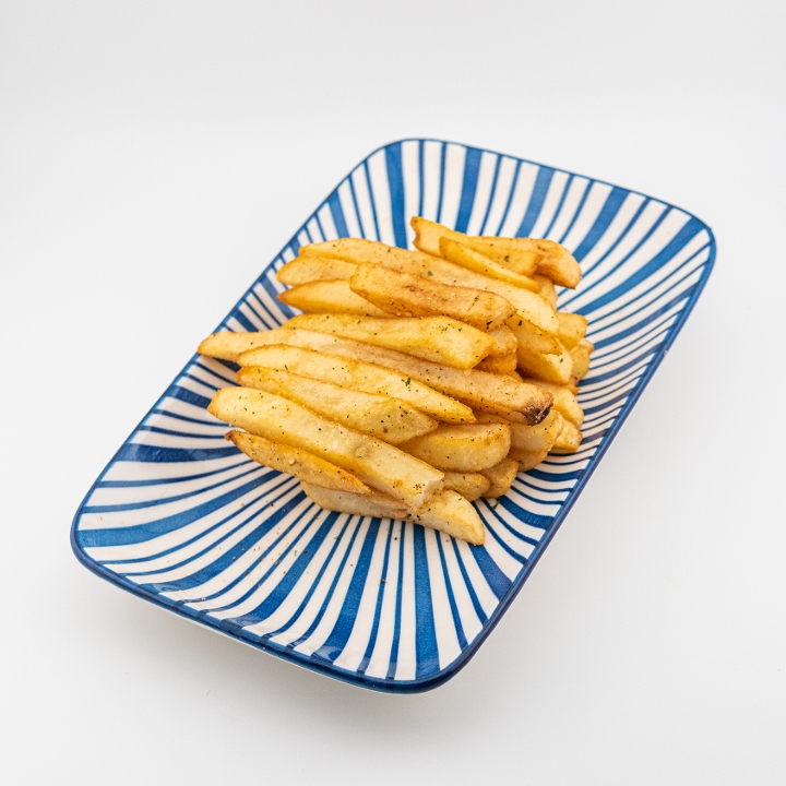 Fries SM.
