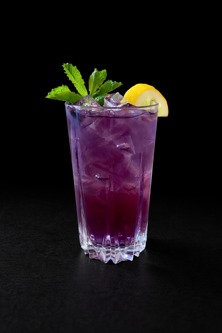 Purple Lemonade.