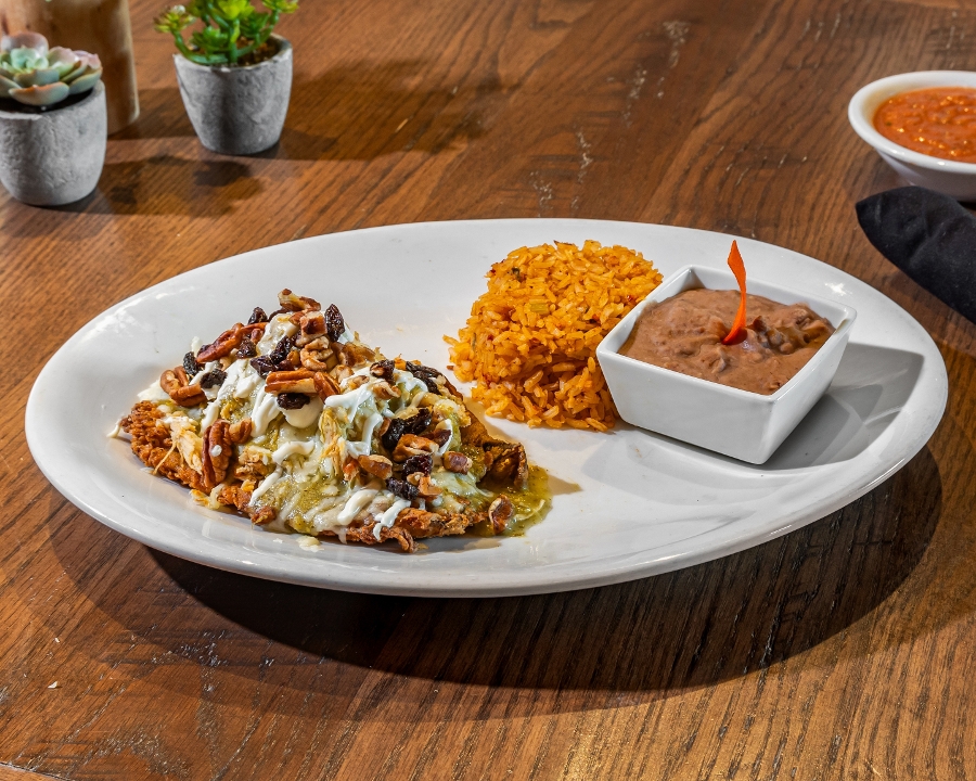 Chili Relleno.