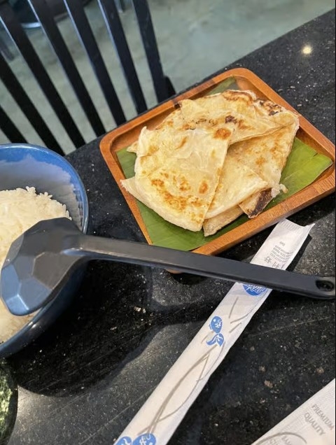 Roti.