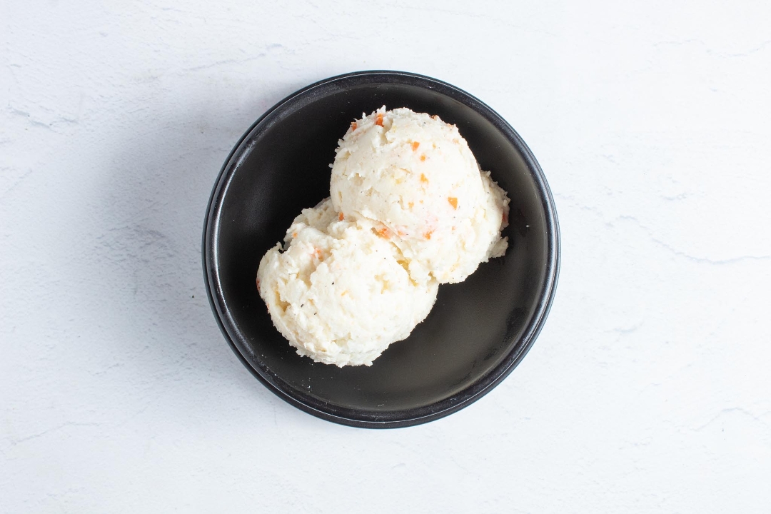 Japanese Potato Salad.
