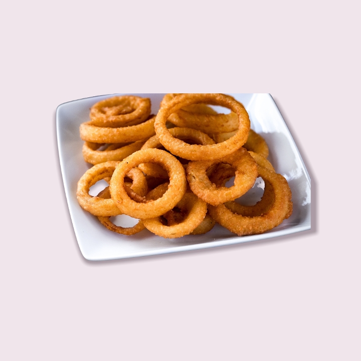 Onion Rings.