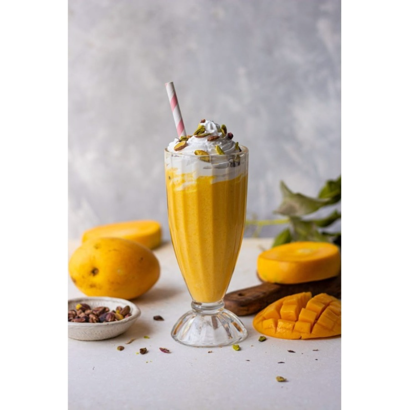 Fusion- Mango Blend.